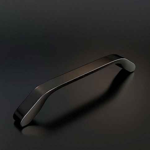 Мебельные ручки в современном стиле - детальное фото № 4