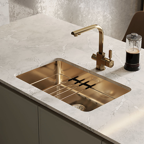 Ренцо 5 - детальное фото № 6