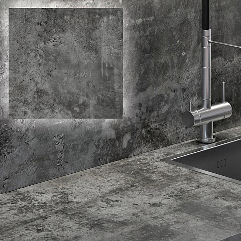 Столешницы HPL 19 мм - детальное фото № 16