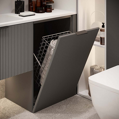 Мебель для ванной 7 - детальное фото № 4