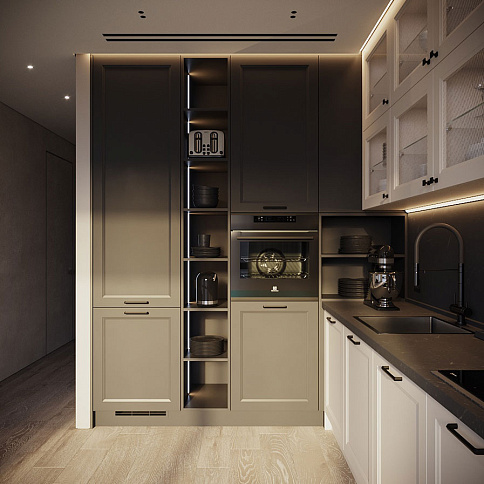 Массимо - детальное фото № 7