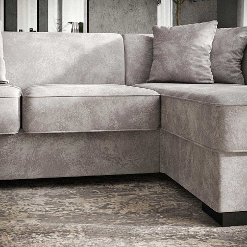 Диван Боно угловой - детальное фото № 1