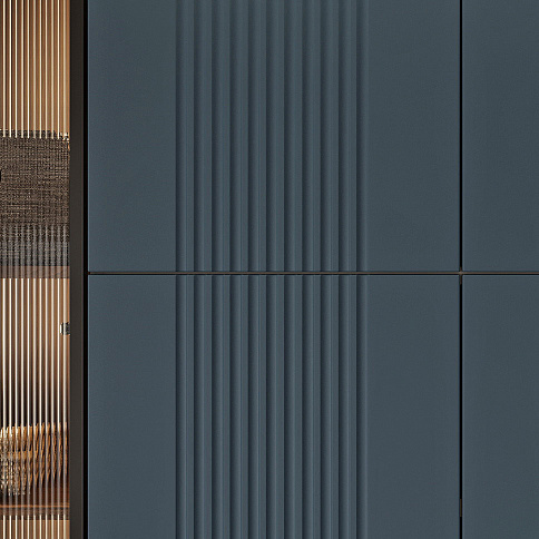 Фасады «Линеа» - детальное фото № 13