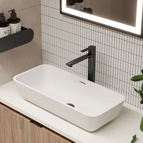 Мебель для ванной 27 - детальное фото № 2