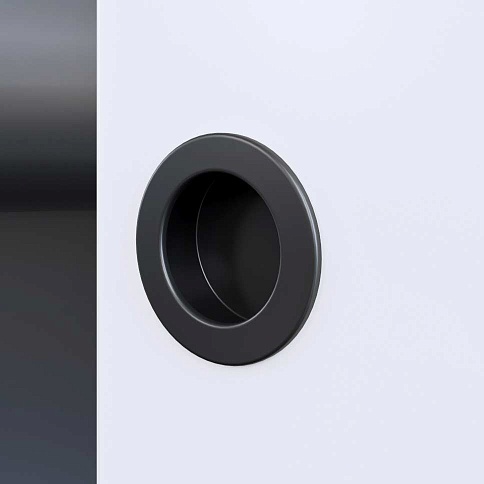 Мебельные ручки в современном стиле - детальное фото № 26