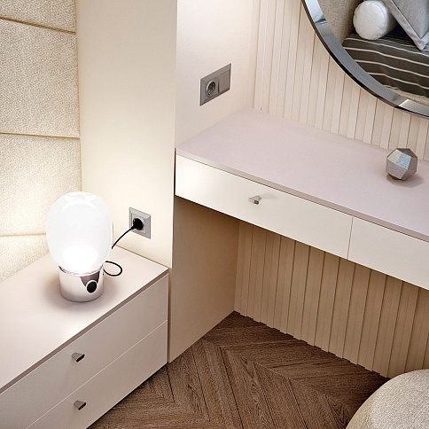 Мебель для спальни 11 - детальное фото № 4