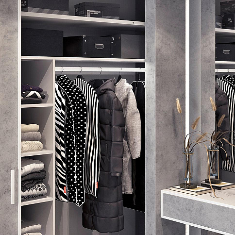 Прихожая 10 - детальное фото № 4