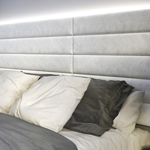 Мебель для спальни 17 - детальное фото № 4