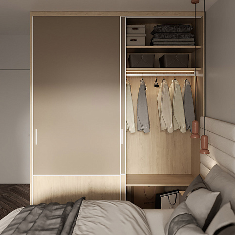 Мебель для спальни 13 - детальное фото № 2