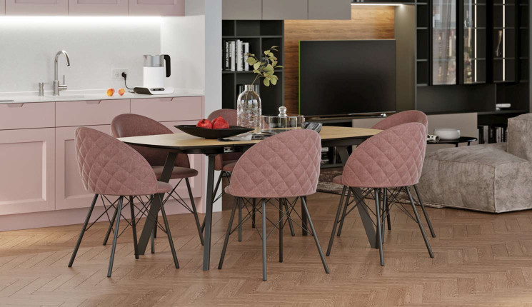 Стул Ливорно 1 Пунто