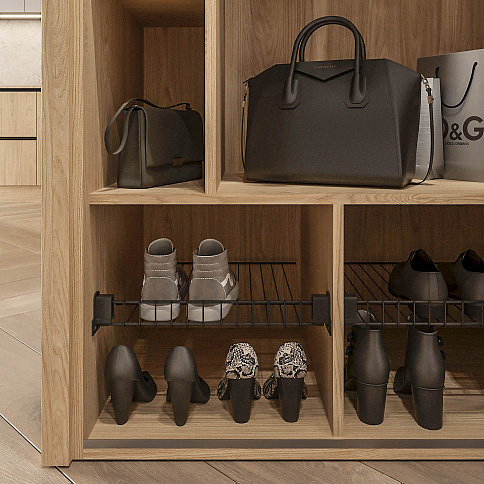 Прихожая 36 - детальное фото № 3