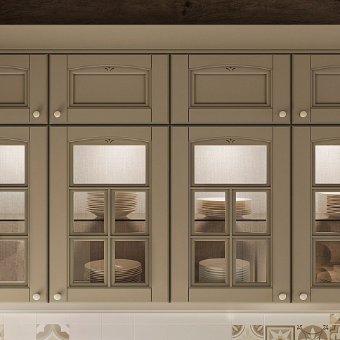 Лилия 4 - детальное фото № 1