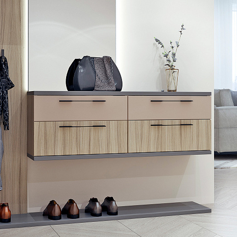 Прихожая 3 - детальное фото № 2