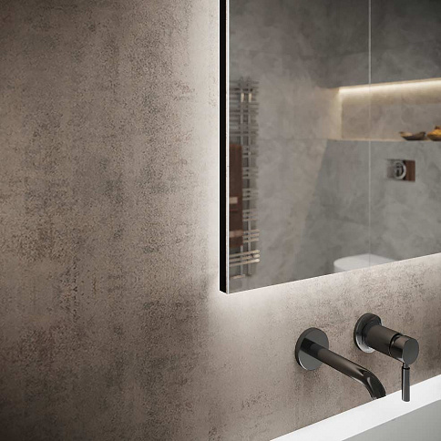 Тумба подвесная 2 - детальное фото № 3