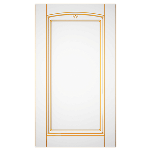 Фасады «Лилия» - детальное фото № 7