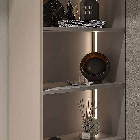 Прихожая 33 - детальное фото № 2