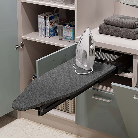 Прачечная комната 5 - детальное фото № 2