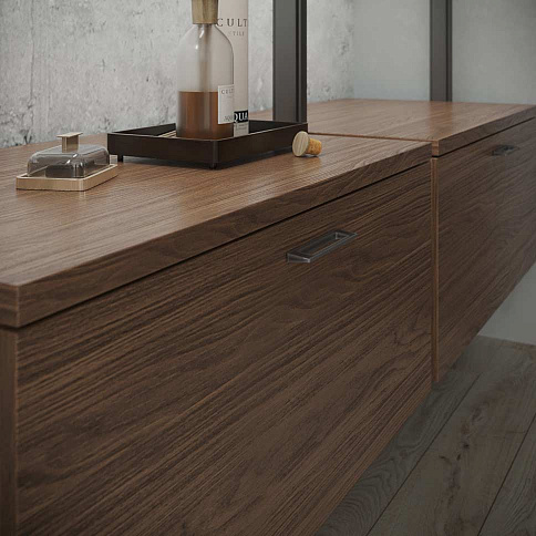 Мебель для домашнего офиса 2 - детальное фото № 3