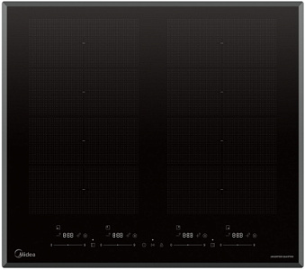 Индукционная варочная поверхность