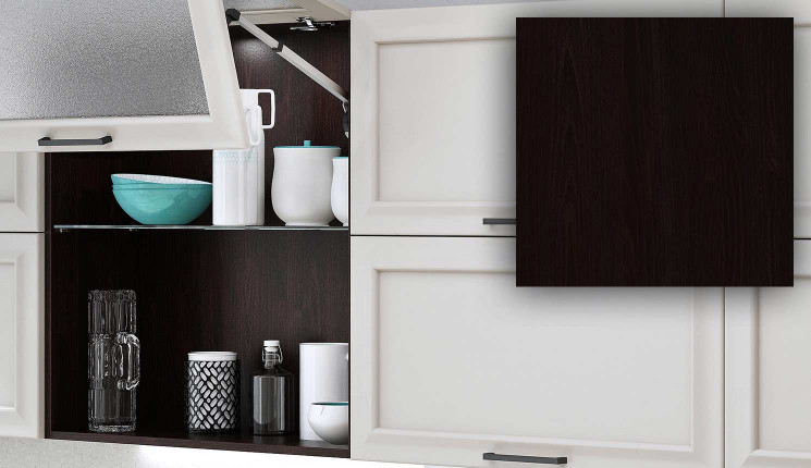 ЛДСП «Дуб Термо»