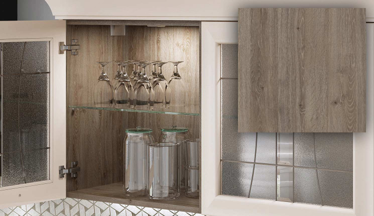 ЛДСП «Дуб Давос»