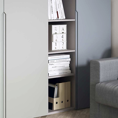 Подростковая комната - детальное фото № 2