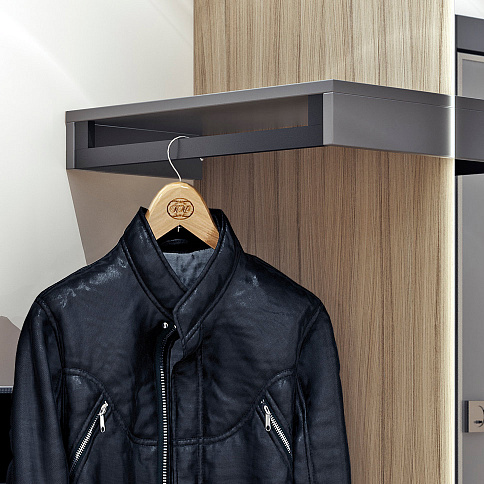 Прихожая 3 - детальное фото № 4