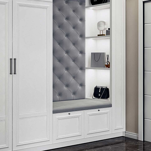 Прихожая 5 - детальное фото № 1