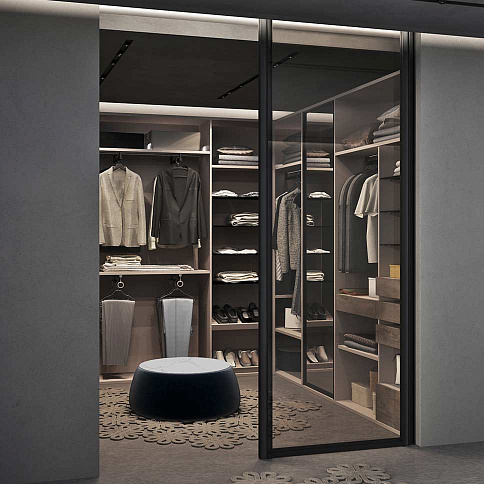 Межкомнатные перегородки 2 - детальное фото № 2