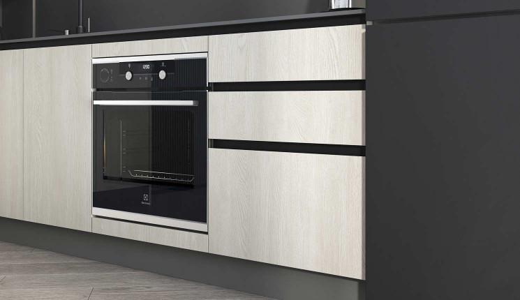 Фасады «Сильвестро»