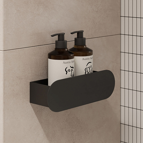 Мебель для ванной 27 - детальное фото № 3