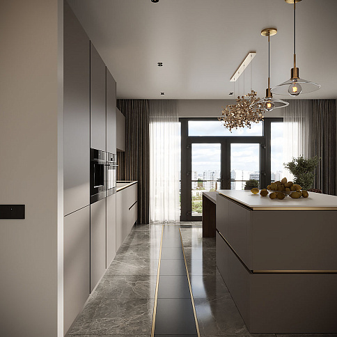 Маттео 22 - детальное фото № 1