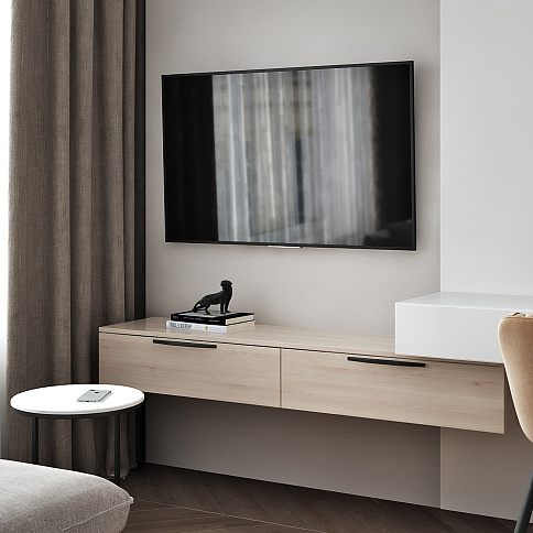 Мебель для гостиной 18 - детальное фото № 3