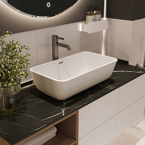 Мебель для ванной 5 - детальное фото № 3