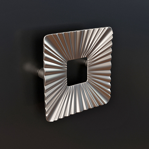 Мебельные ручки в классическом стиле - детальное фото № 10