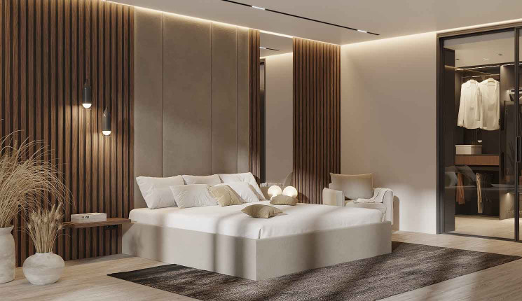 Мебель для спальни 9