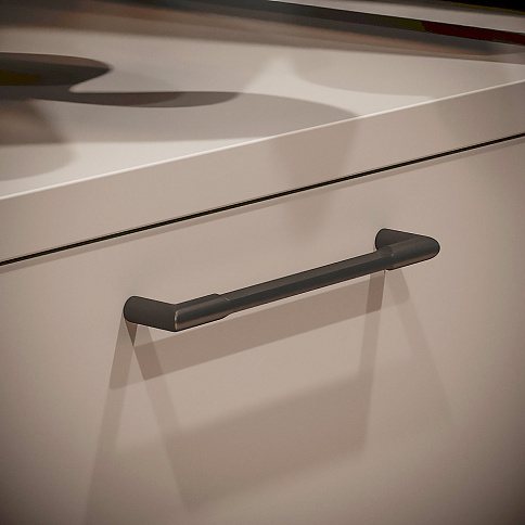 Гардеробная комната 16 - детальное фото № 4