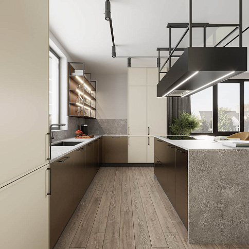 Ренцо 9 - детальное фото № 2