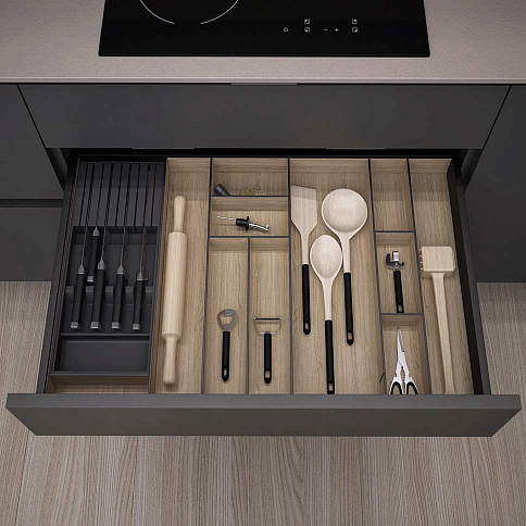 Леонардо - детальное фото № 5