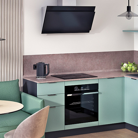 Фабио 12 - детальное фото № 1