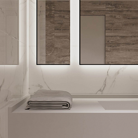 Мебель для ванной 4 - детальное фото № 5