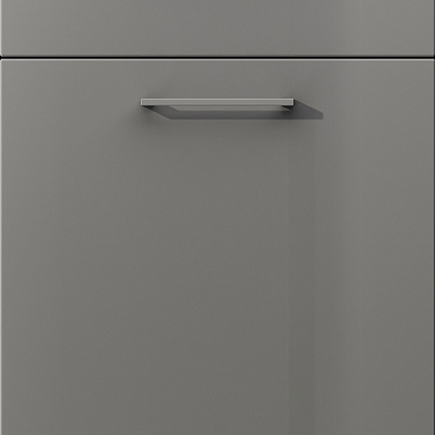 Фасады МДФ в эмали - детальное фото № 14