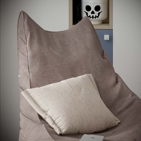 Кресло-мешок 3 - детальное фото № 1