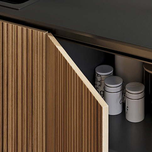 Фасады «Линеа Лайт» - детальное фото № 2