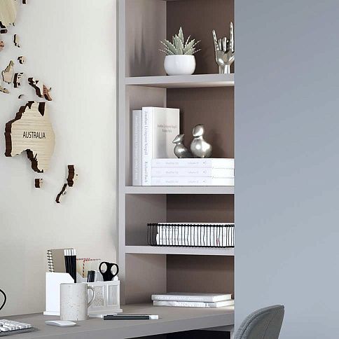 Подростковая комната - детальное фото № 4