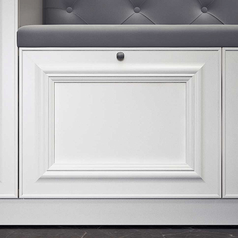 Прихожая 5 - детальное фото № 2