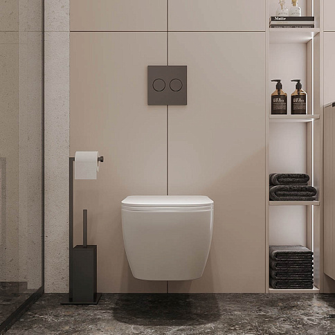 Мебель для ванной 13 - детальное фото № 5