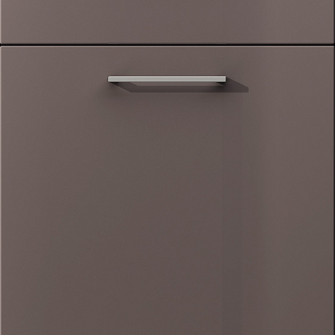 Фасады МДФ в эмали - детальное фото № 9