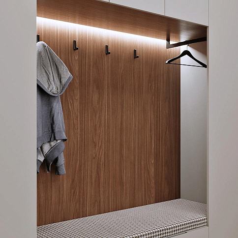 Прихожая 2 - детальное фото № 2