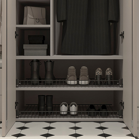 Прихожая 33 - детальное фото № 3